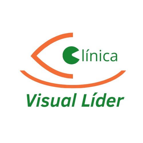 Logo Visual Líder
