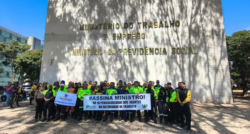 Imagem Agentes