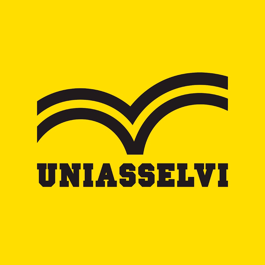 Logo Uniasselvi