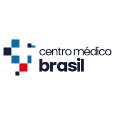 Logo Centro Médico Brasil